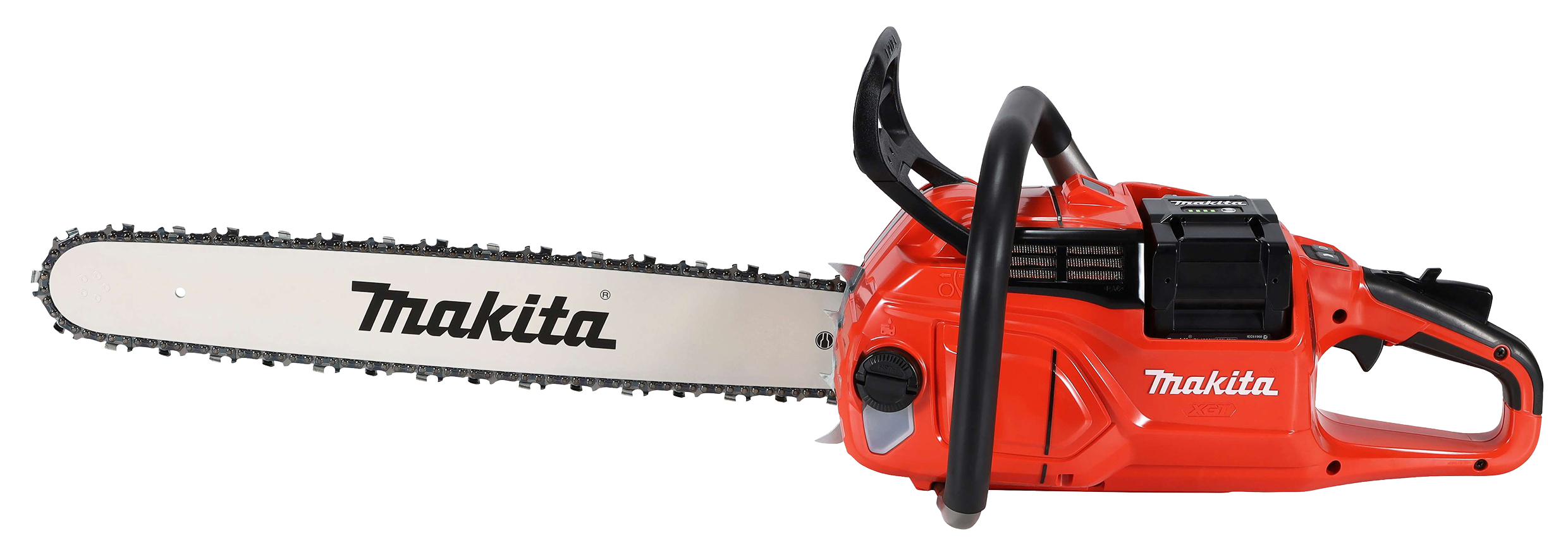 Akku-Kettensäge MAKITA UC030GE103 40V mit 8,0Ah Akku und Ladegerät