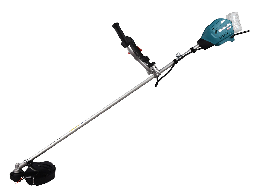 Akku-Rasentrimmer MAKITA UR006GZ02 40V Mähbreite bis 43cm,ohne Akku und Ladeg.