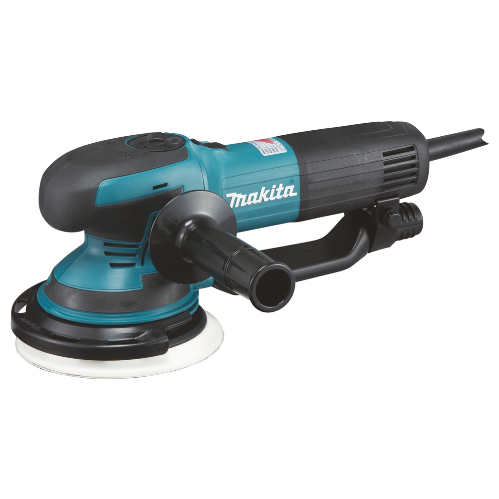 Exzentertellerschleifer BO6050J Vario 150mm Ø