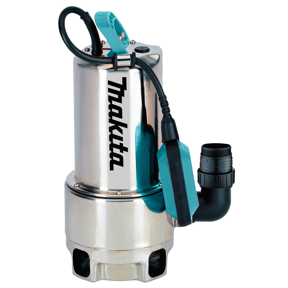 Schmutzwassertauchpumpe PF1110 1100W Fördermenge max.250l/min.,IP68
