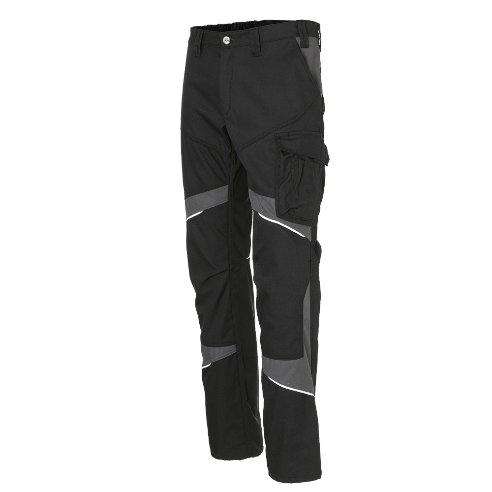 Damenhose cotton+, Modell 2550,65% BW,35% PE,ca.305 g/m²