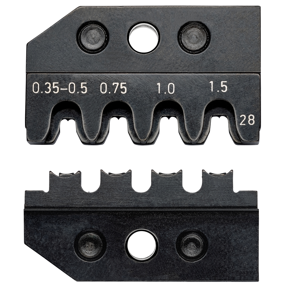 Crimpeinsatz AMP Superseal