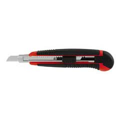Messer MINI-REPETIER Automatik,Magazin mit 5 Abbrechklingen 0,38x9mm