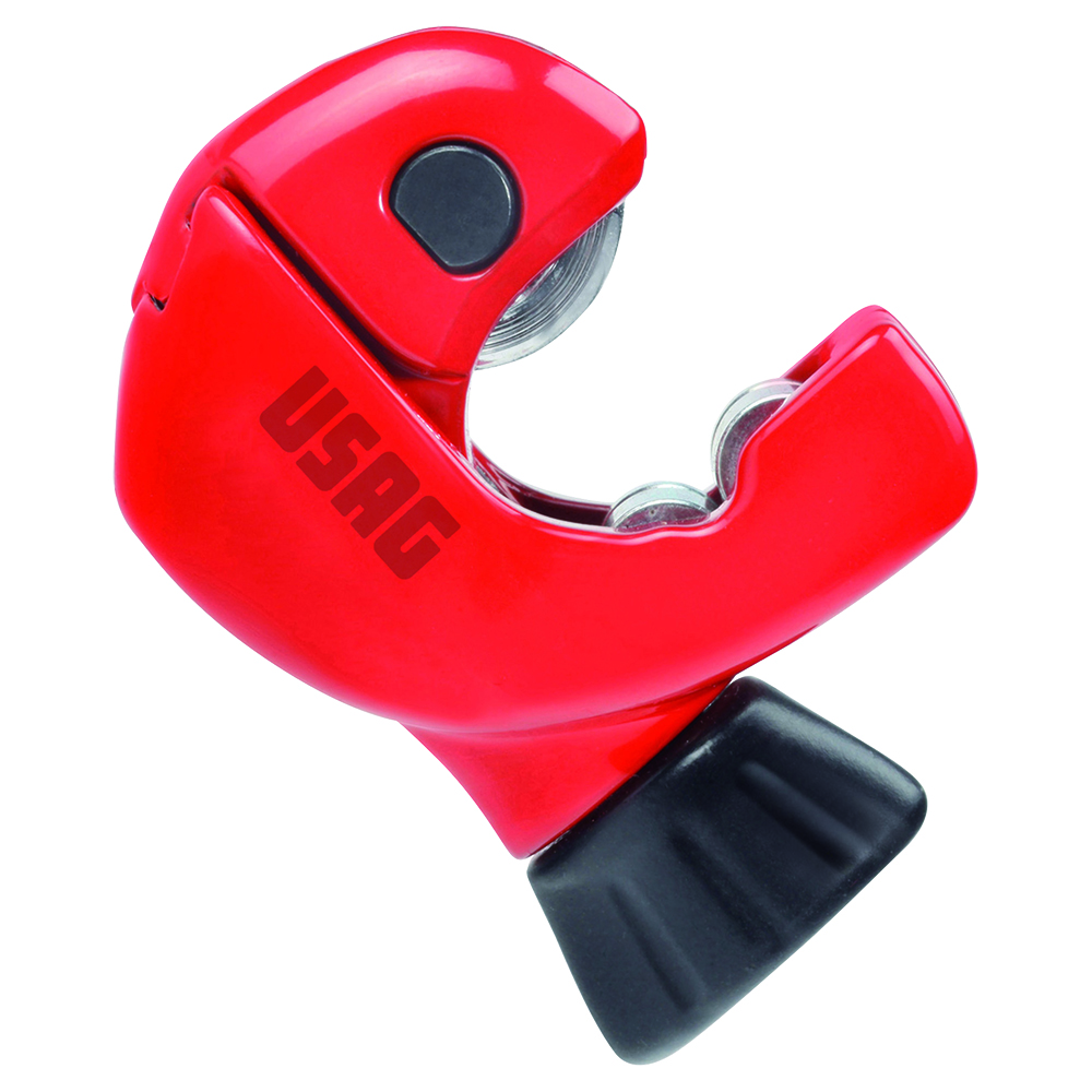 Rohrabschneider 0-16mm MINI,für verbaute Kupfer- und Kraftstoffleitungen