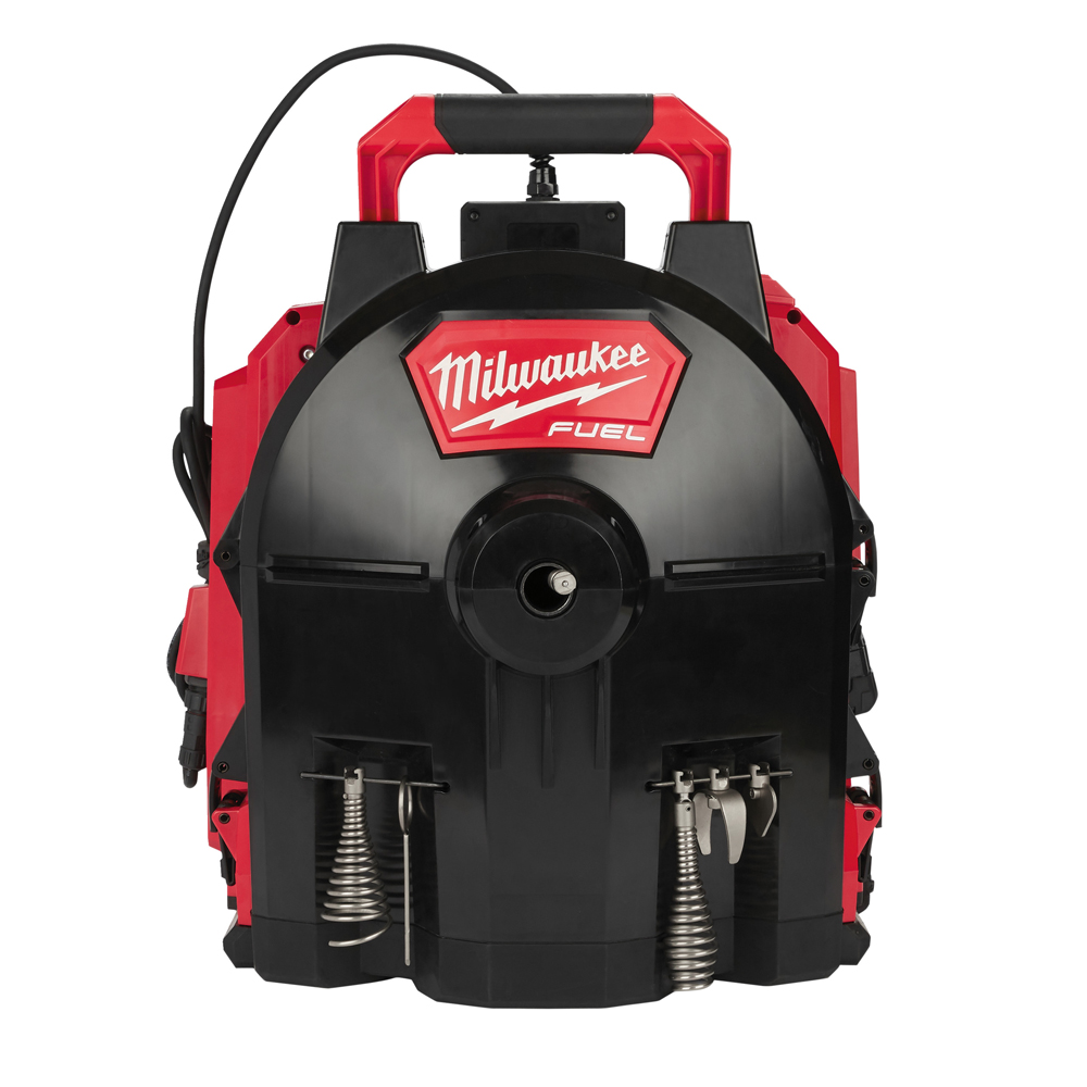 Akku-Rohrreiniger MILWAUKEE 18V M18FFSDC16-0 FUEL 16 mm