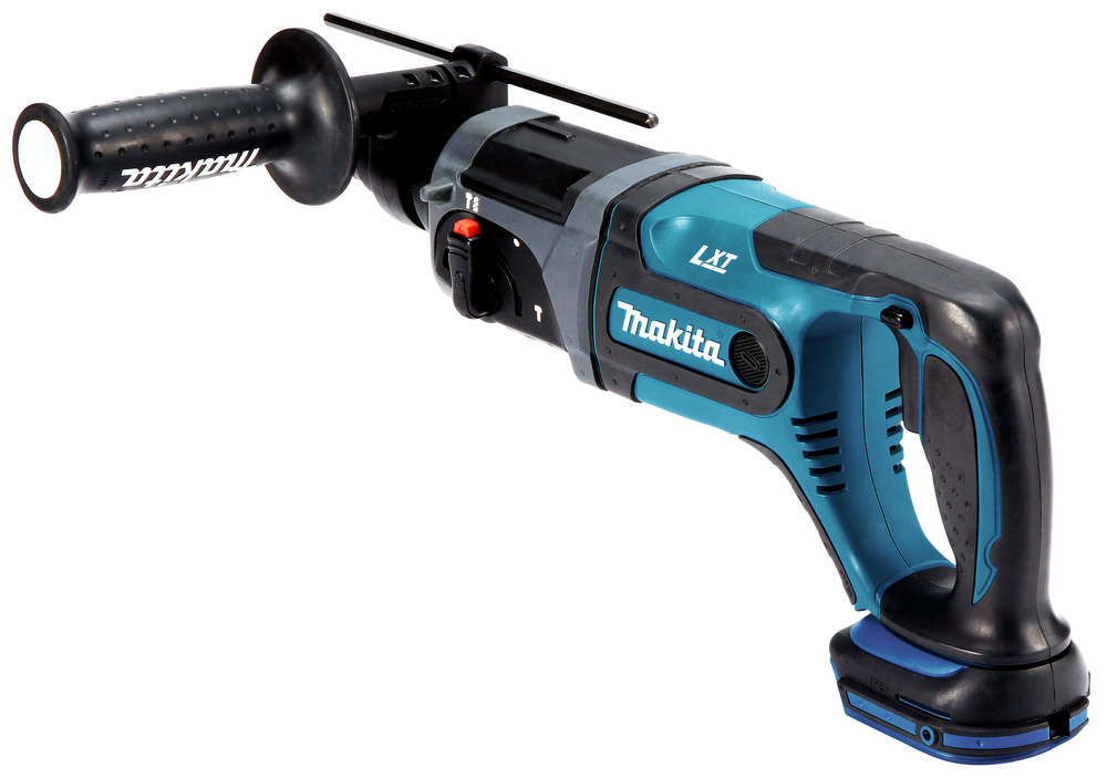 Bohrhammer DHR241RTJ 18V 18mm,mit 2xAkku 5Ah,Ladegerät,Koffer