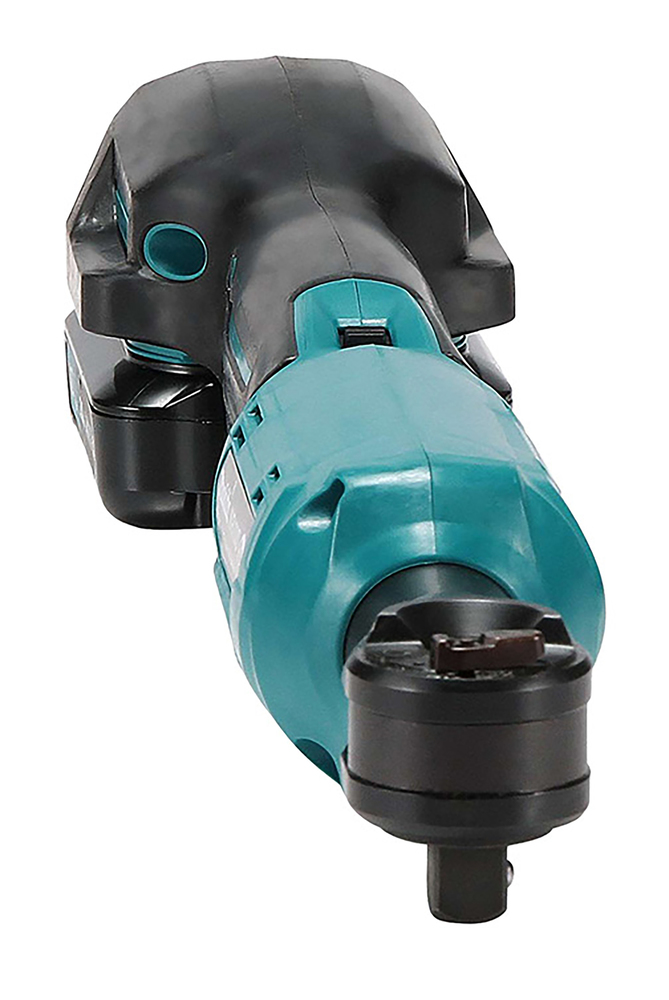 Akku-Ratschenschl. MAKITA WR100DZ 12V 3/8" & 1/4",ohne Akku und Ladegerät