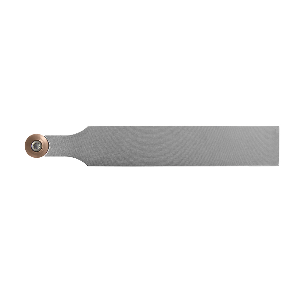 Positiver Klemmhalter für RC..Platte Neutral