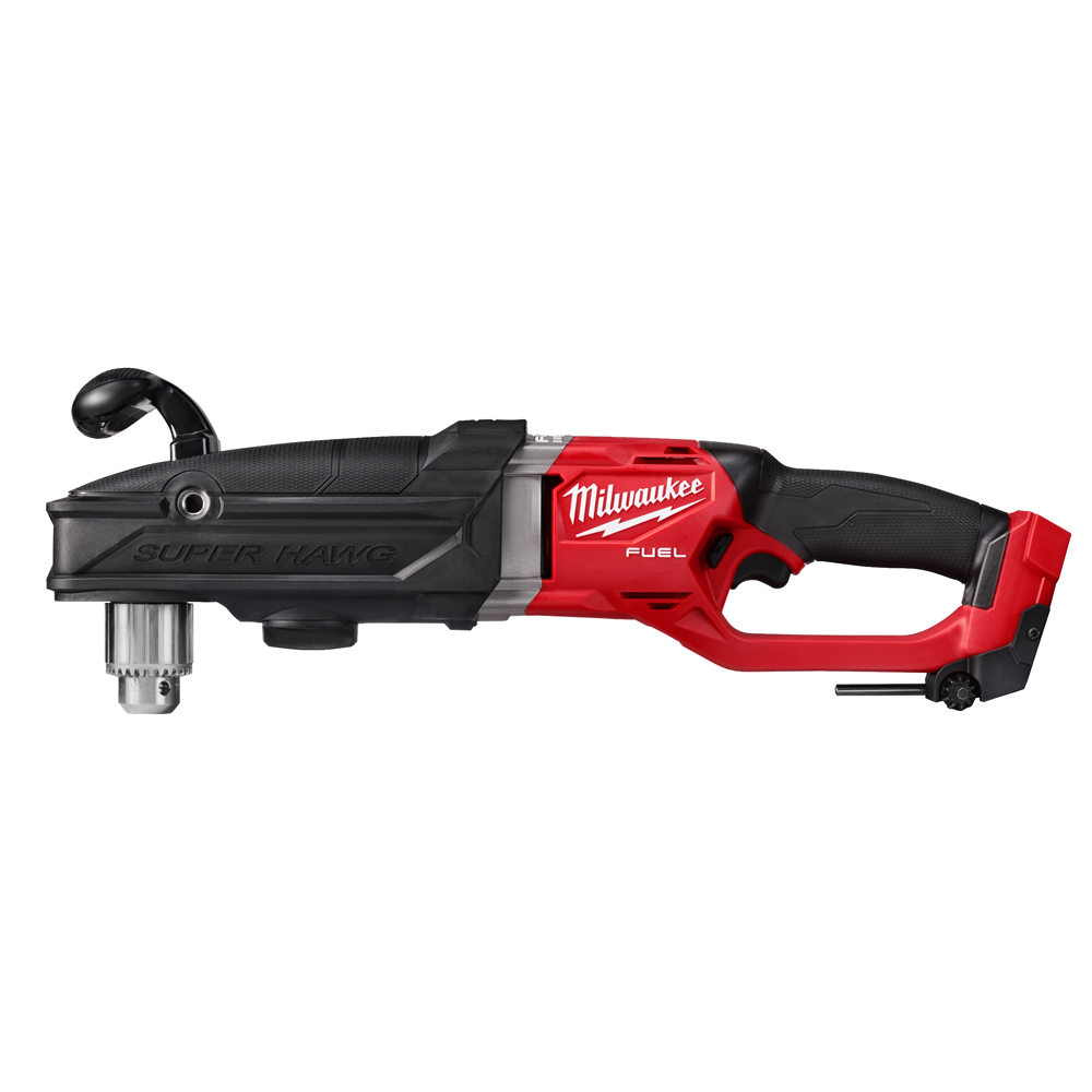 Akku-Winkelbohrmaschine MILWAUKEE 18V M18FRAD2-0 FUEL