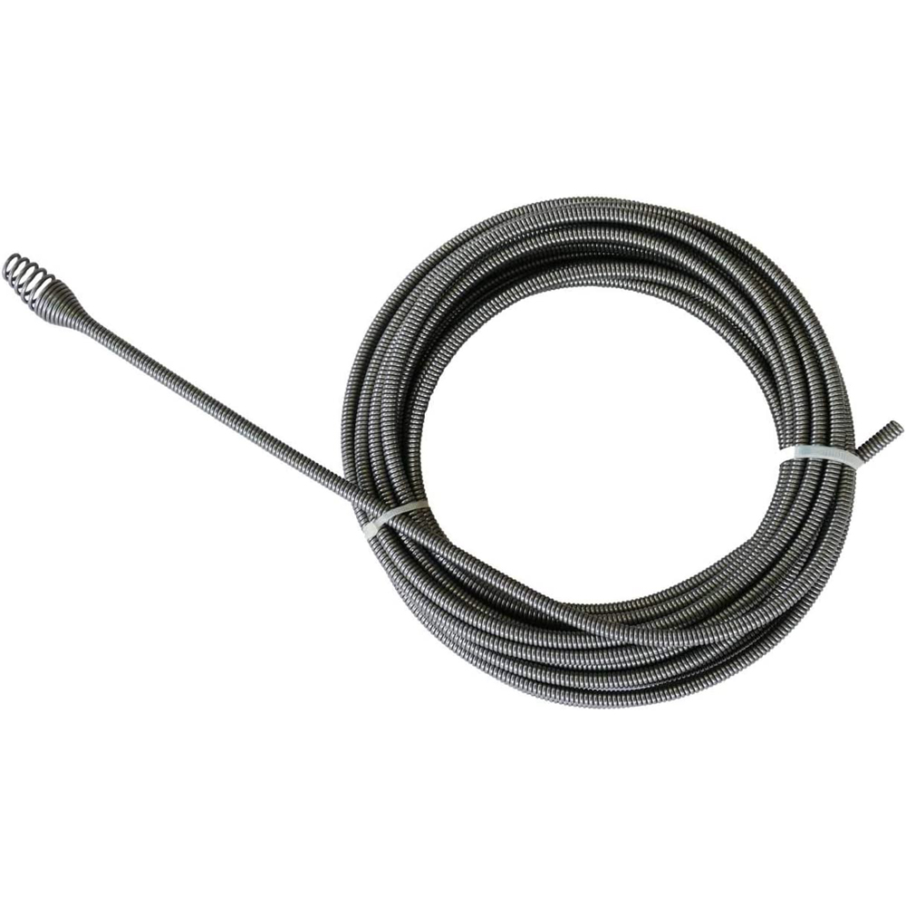Ersatzspirale 10mx10mm,für Rohrreiniger Art.Nr.1146-033