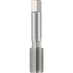 Handgewindebohrer PG 42,0x16 DIN 353/3 HSS,profil-und flankengeschliffen