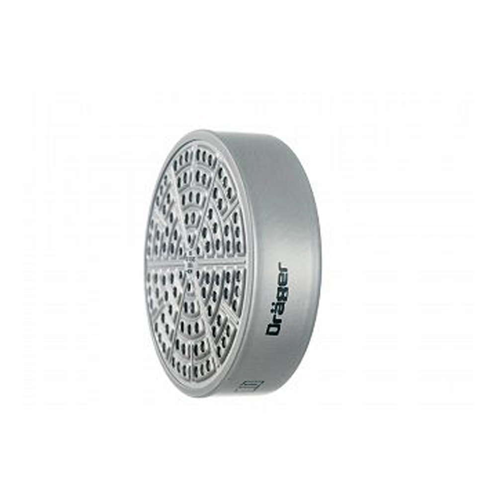 Ersatzfilter und Plombe für Parat 7500