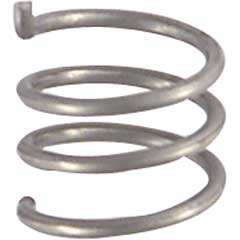 Haltefeder MB25, passend zu : 3335-031 / 3335-032