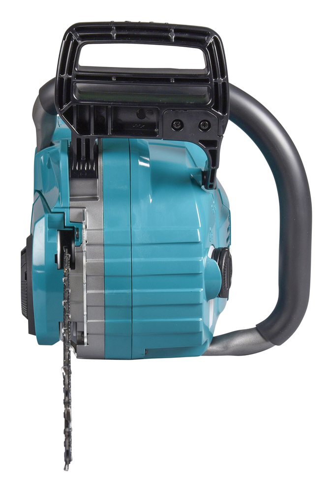 Akku-Kettensäge MAKITA UC015GT101 40V Schwert 35cm,1xAkku 5Ah und Ladererät