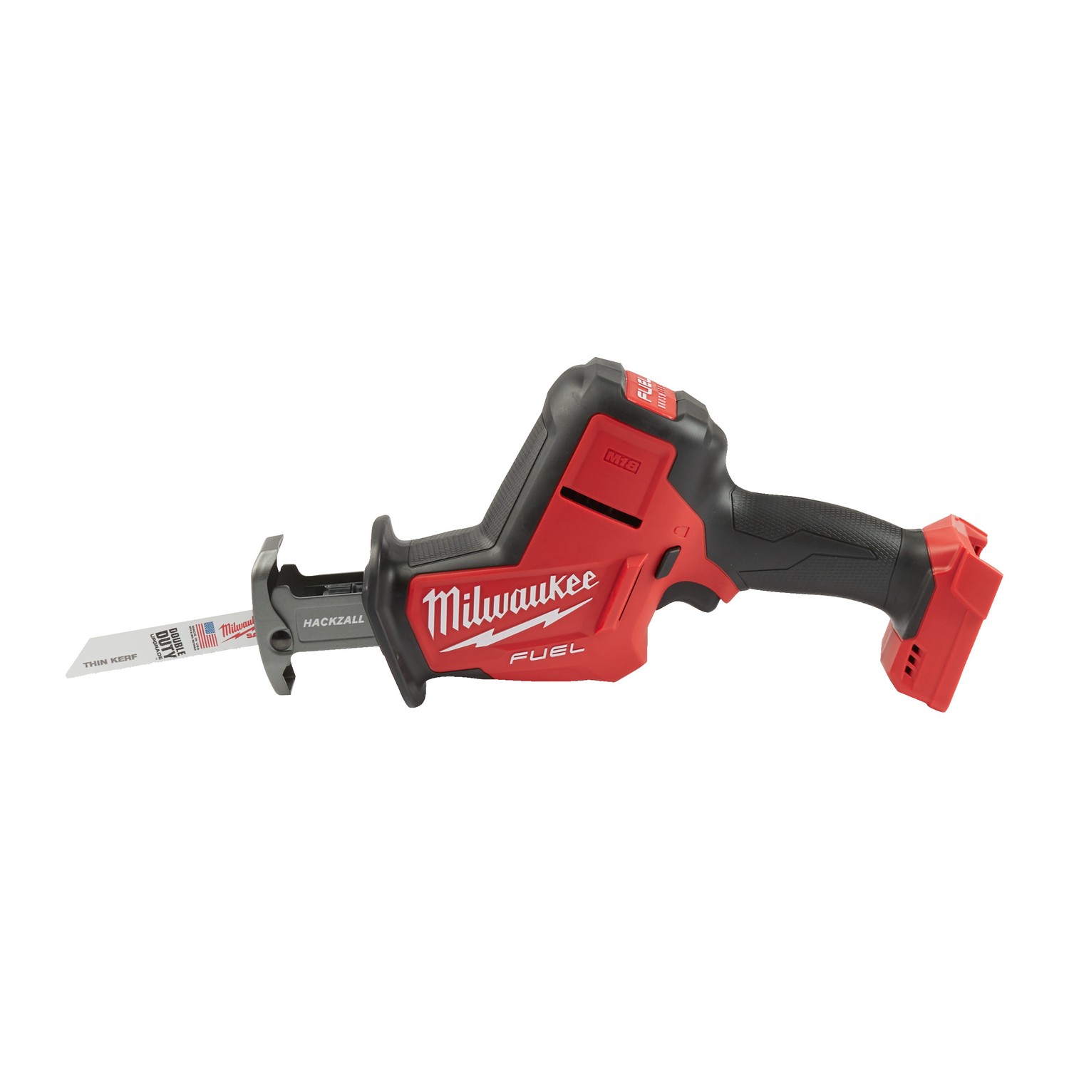 Akku-Kompakt-Säbelsäge MILWAUKEE M18 M18FHZ-0X