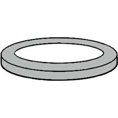 Reduzier-Ring 40 auf 32mm/1,8mm Stärke für Kreissägeblätter