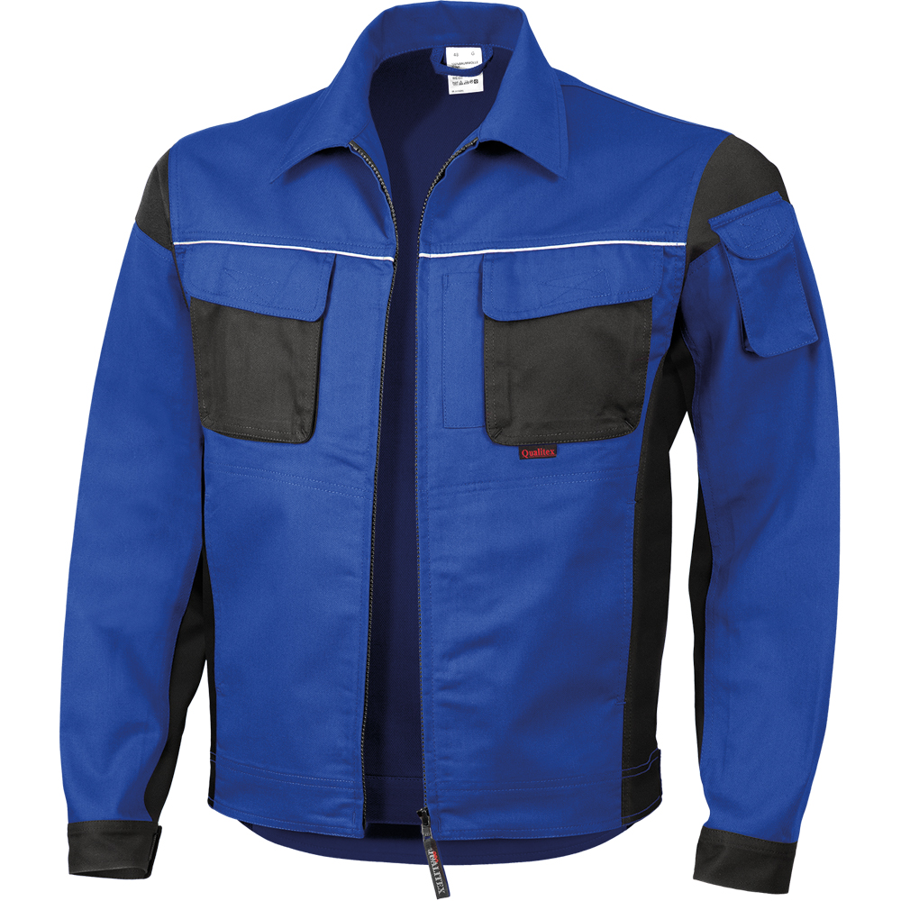 Bundjacke, PRO, 65%PE 35%BW, 245g/m²