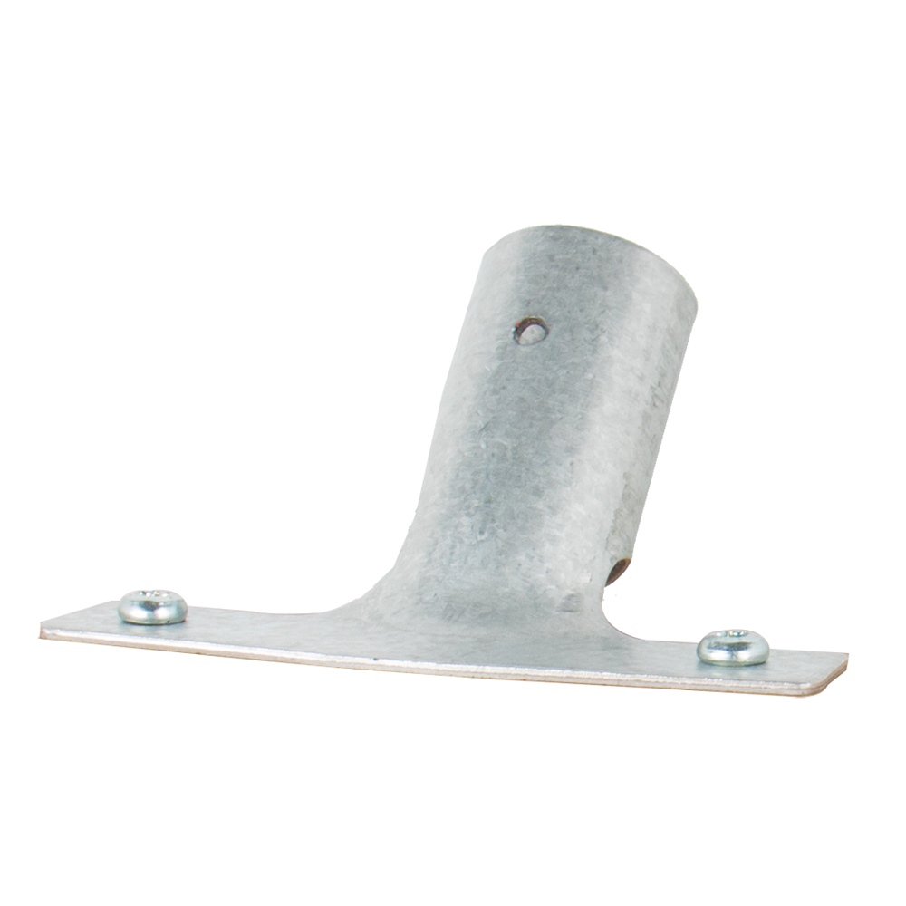 Metallstielhalter 28mm