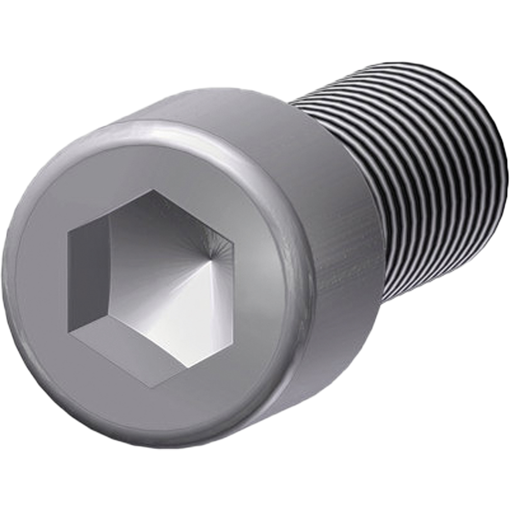 SECO Aufsteckschraube M12x35 SW 8/ 220.17-693
