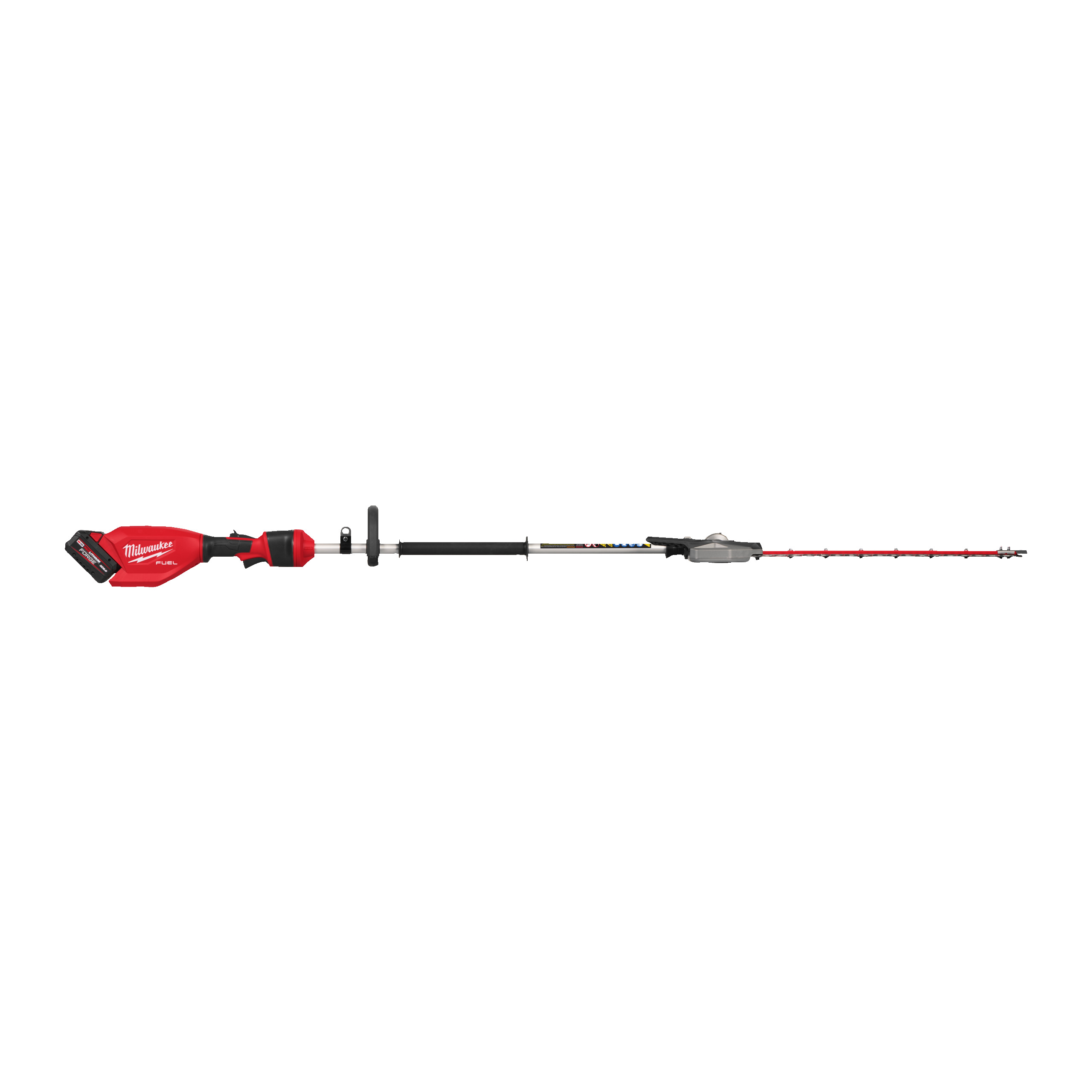 Akku-Stabheckenschere MILWAUKEE 18V 216cm M18FHETE22-802