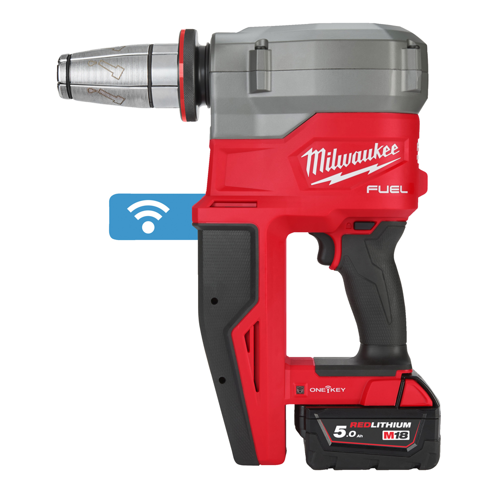 Akku-Expander MILWAUKEE 18V M18FPXP-H06502C FUEL