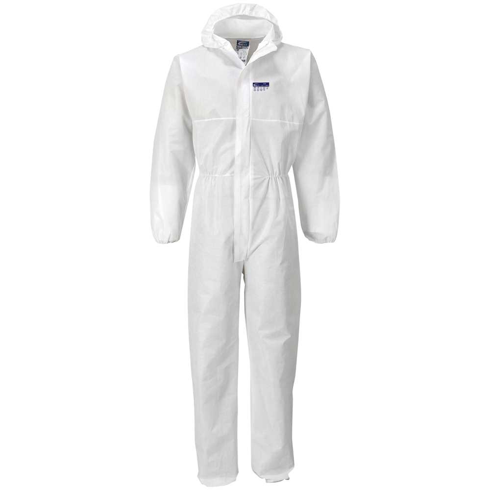 BizTex Overall SMS Typ 5+6 EN1149