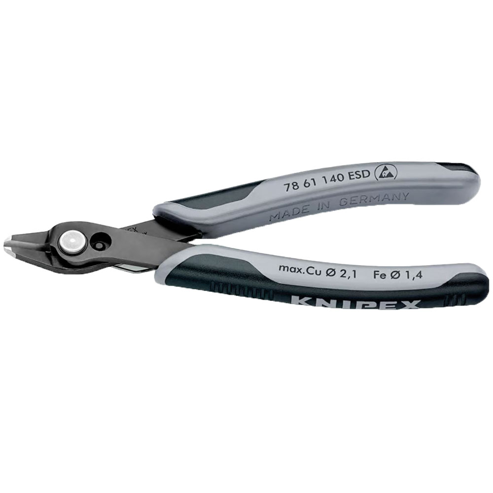 KNIPEX Electronic-Super-Knips® ESD