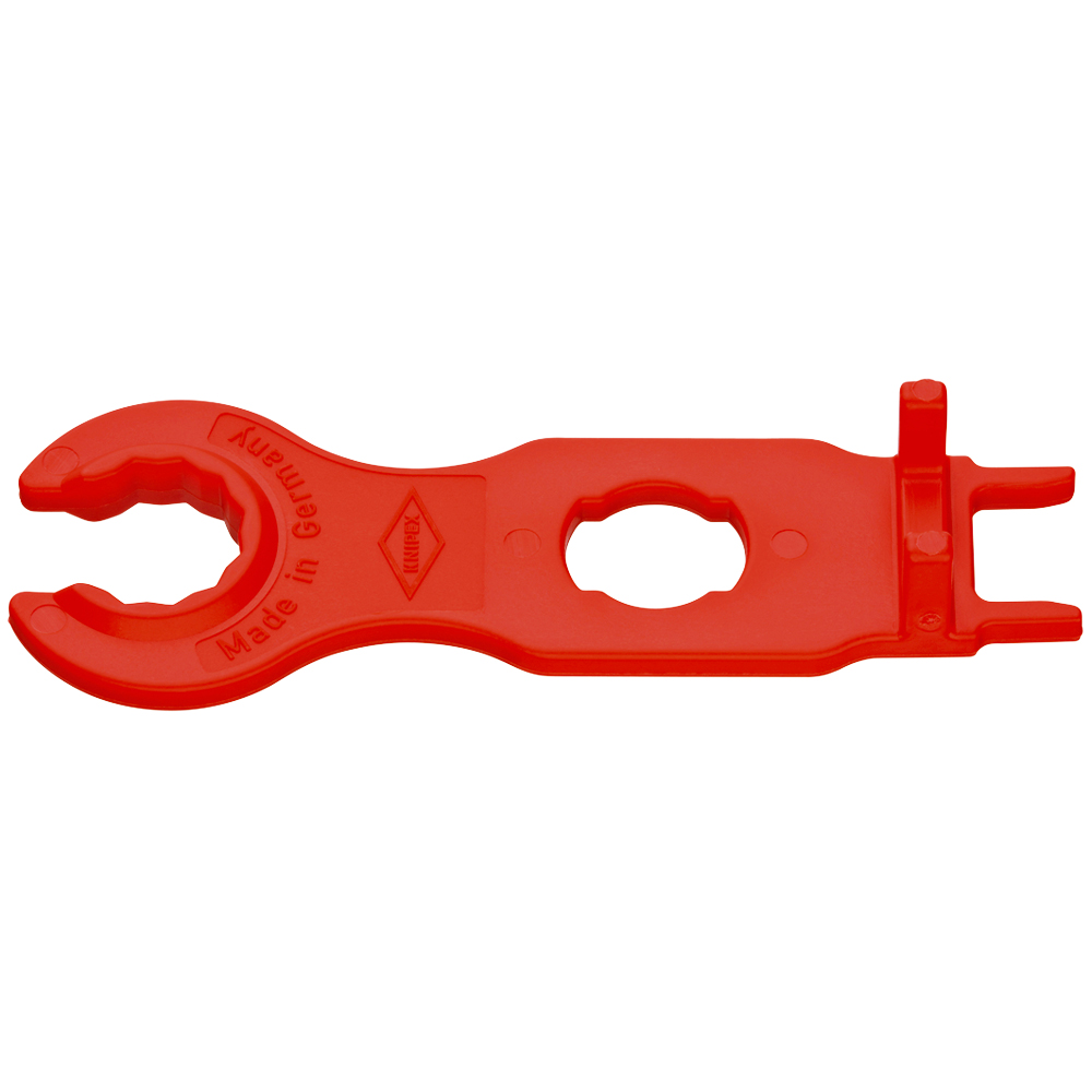Montagewerkzeug-Satz 115 mm für Solar-Steckverbinder MC4