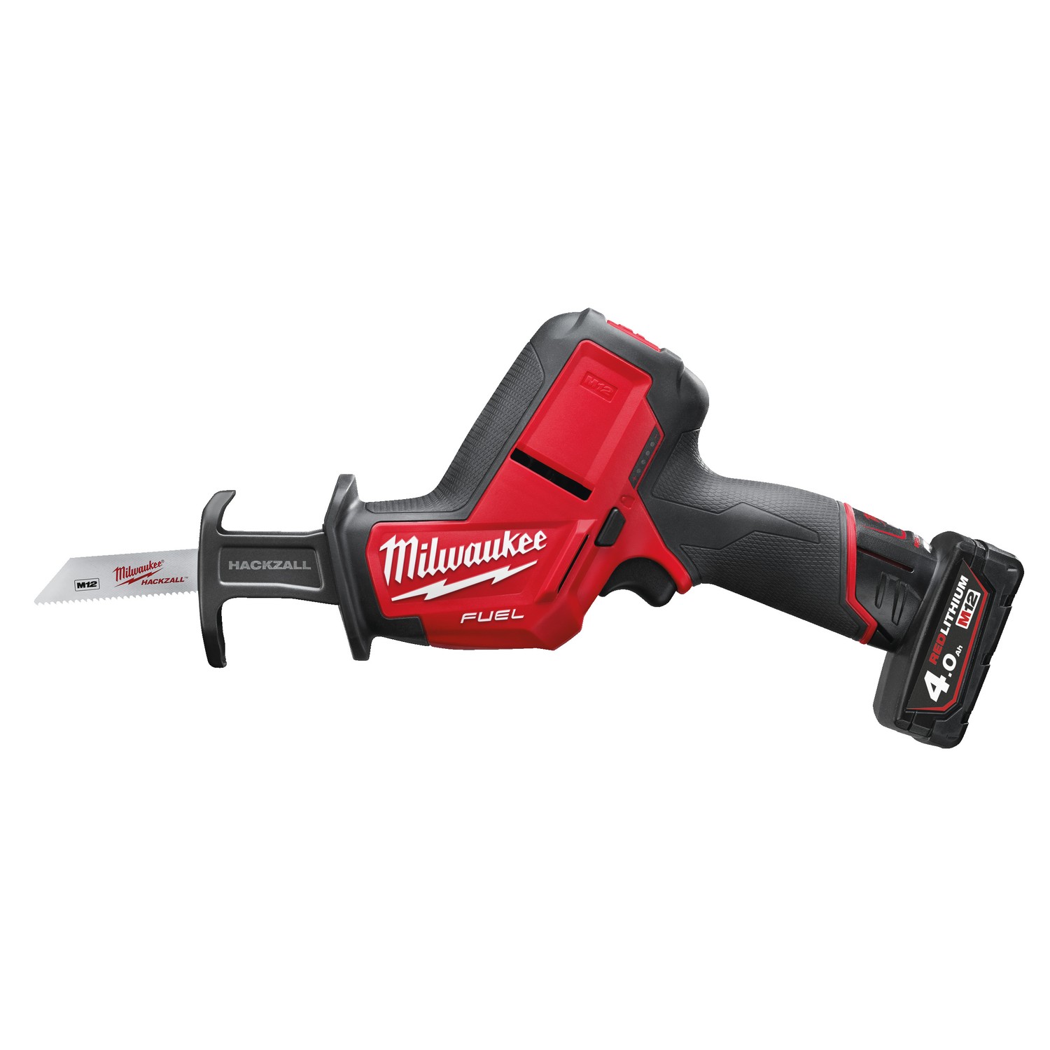 Akku-Säbelsäge MILWAUKEE M12 M12CHZ-402C