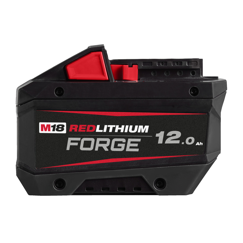 Akku FORGE 12Ah MILWAUKEE 18V M18FB12