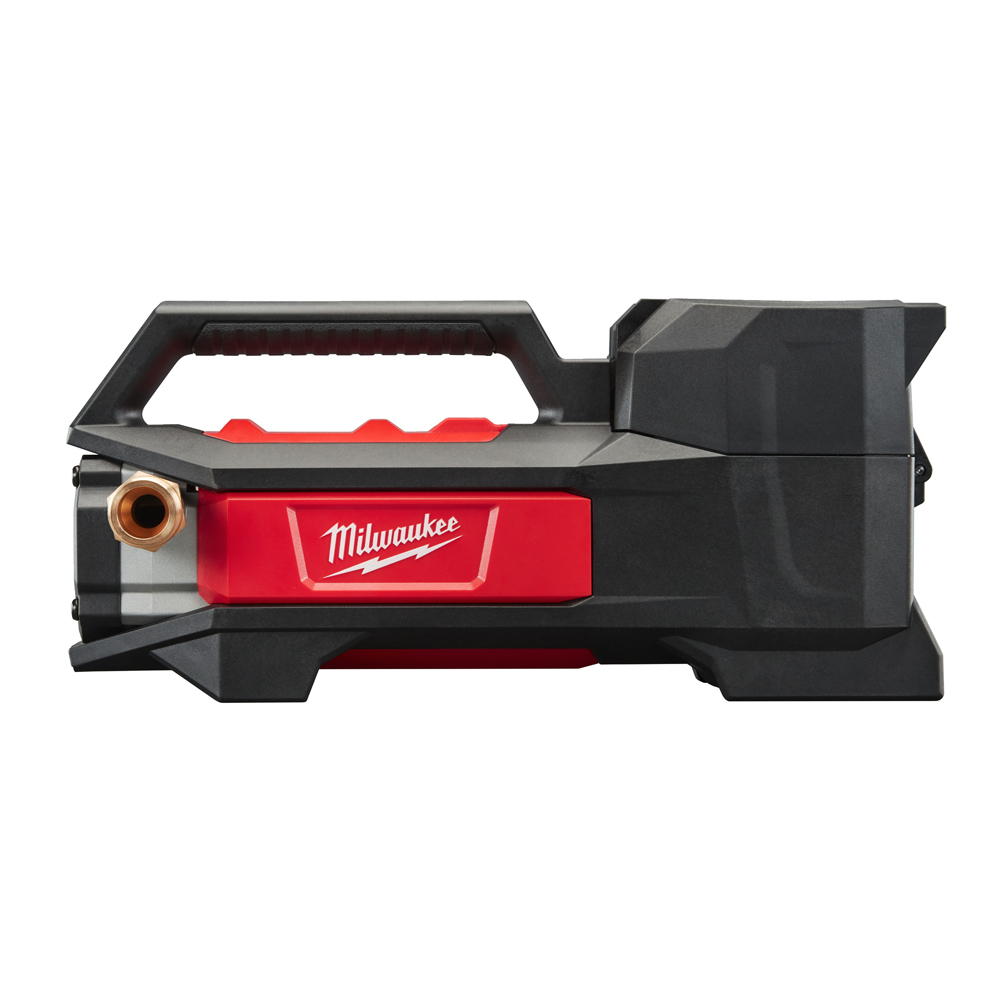 Akku-Transferpumpe MILWAUKEE 18V M18BTP-0