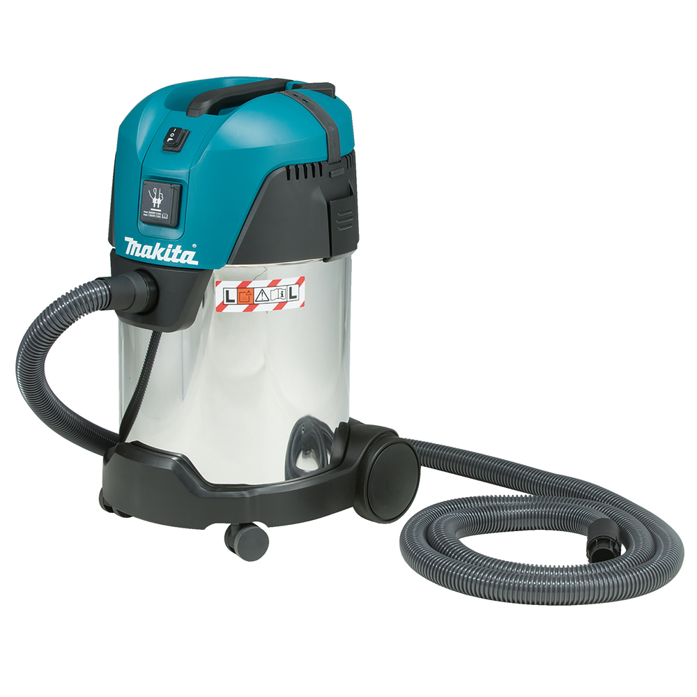 Absauggerät VC3011L,30l/1300W Staubklasse"L",PET-Filter waschbar