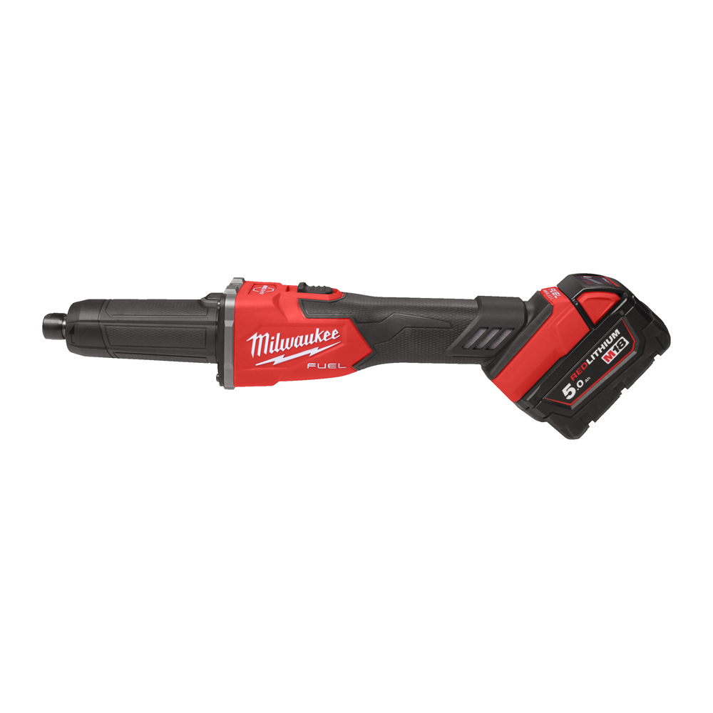 Akku-Geradeschleifer MILWAUKEE 18V M18FDGRB-502X FUEL