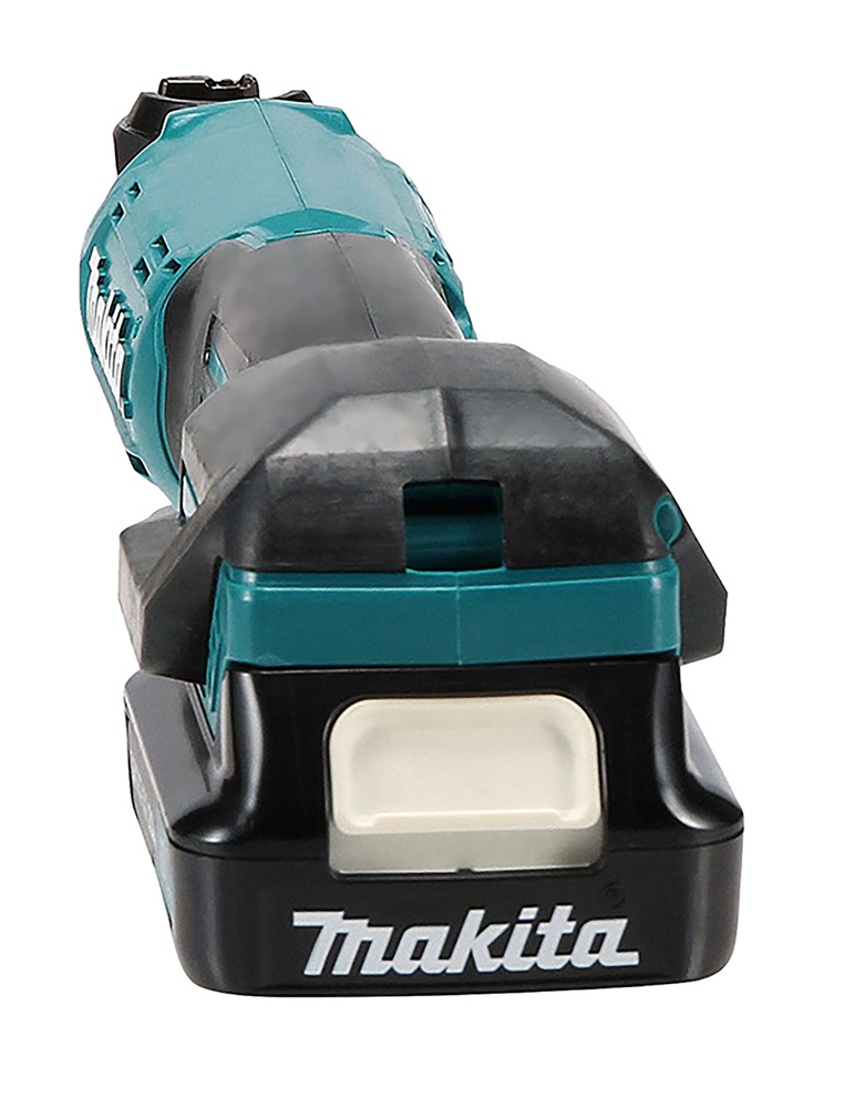 Akku-Ratschenschl. MAKITA WR100DZ 12V 3/8" & 1/4",ohne Akku und Ladegerät