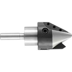 Rohr-Innen+Außenentgrater 30mm Kopf-Ø zylindrisch, zum Innen+Außenentgraten