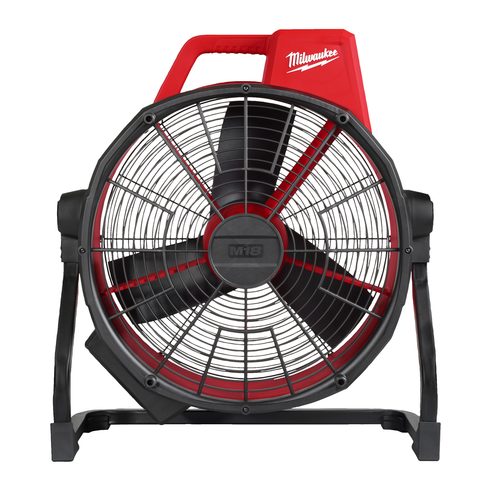 Akku-Ventilator MILWAUKEE 18V M18ARFHP-0