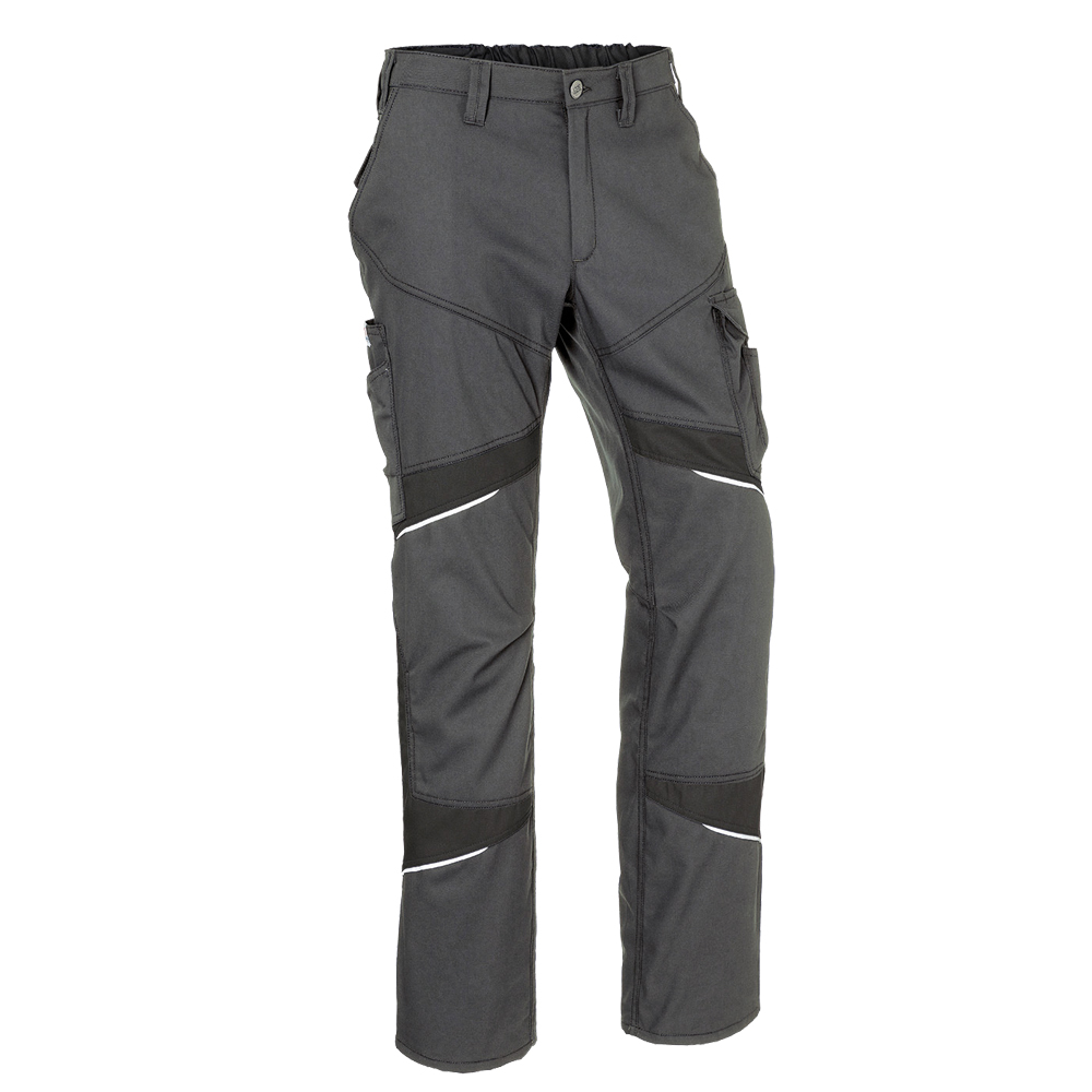 Bundhose cotton+, Modell 2250,65% BW,35% PE,ca.305 g/m²