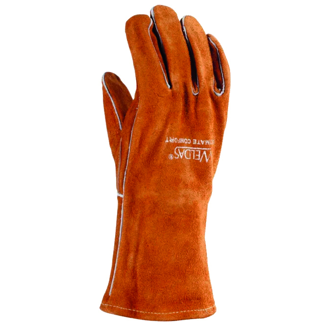 Schweißerhandschuh "BUCKTAN"