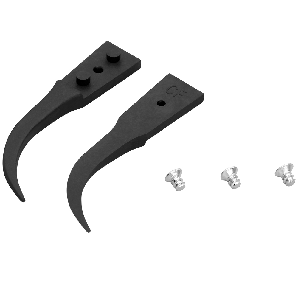 KNIPEX Wechselspitzen ESD für 92 81 03