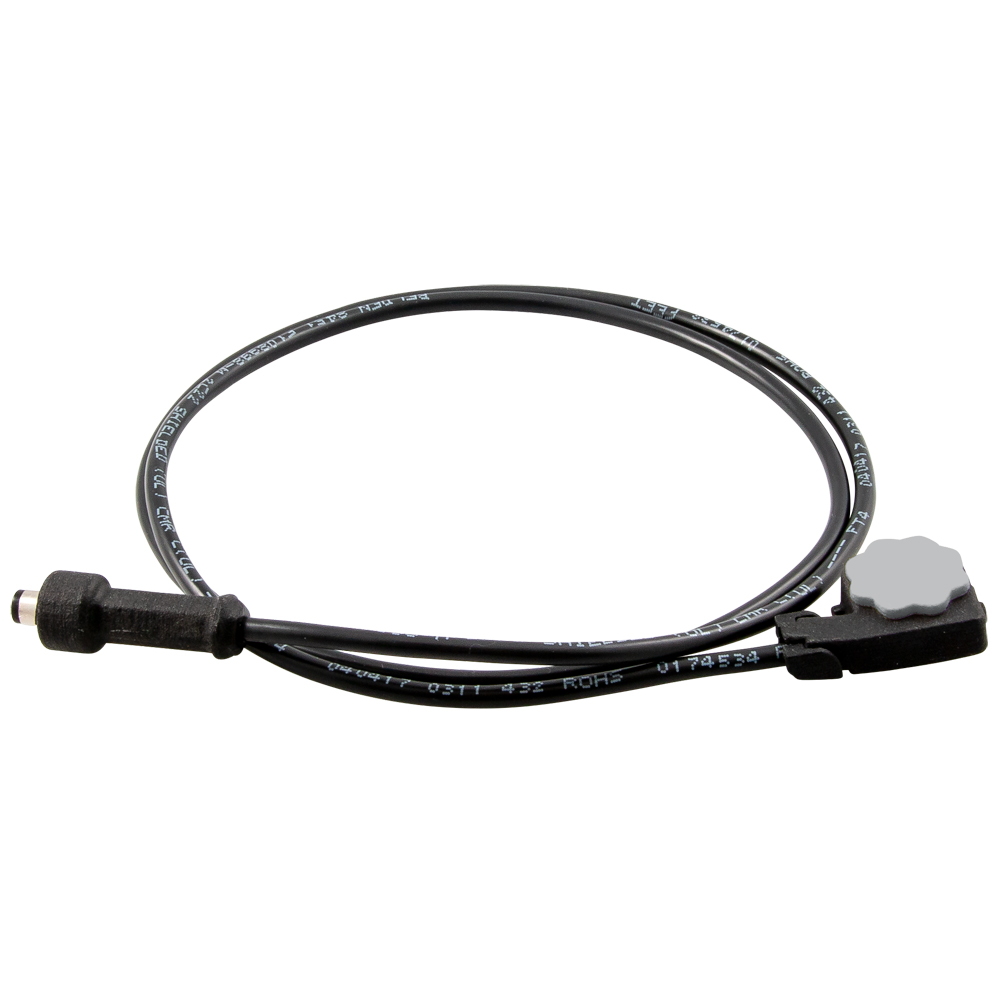 3M Stromkabel kurz für die Helmlampe Speedglas G5-01, H169211