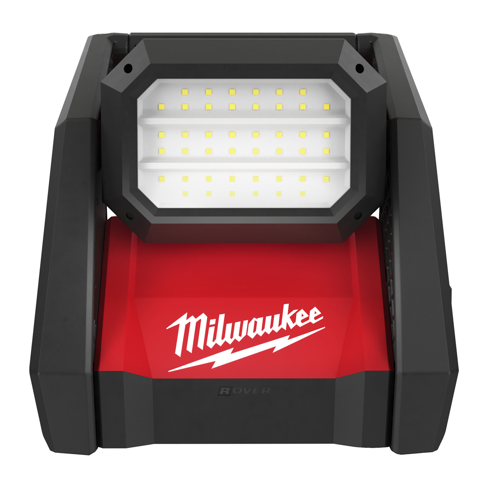 Akku-Baustrahler MILWAUKEE 18V M18HOAL-0