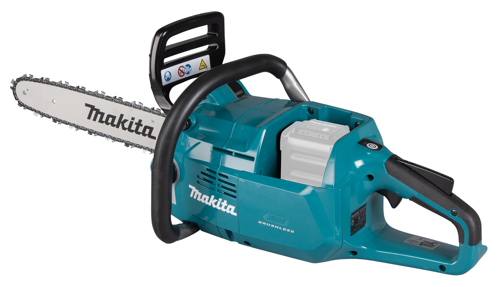 Akku-Kettensäge MAKITA UC011GZ 40V Schwert 35cm,ohne Akku und Ladererät