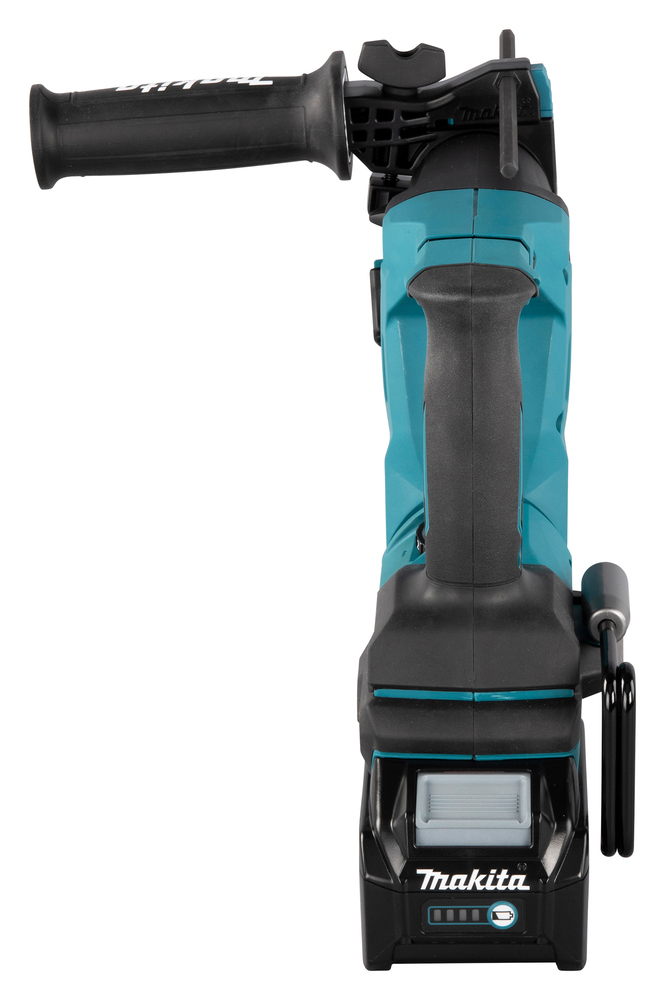Akku-Bohrhammer MAKITA HR003GD201 40V 2,9J 2xAkku 2,5Ah,Ladegerät,Koffer