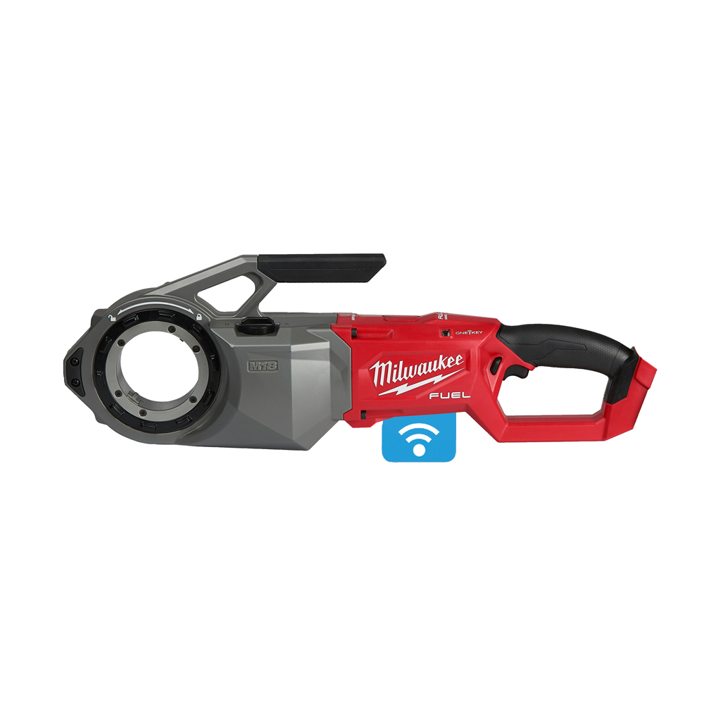 Akku-Gewindeschneidkluppe MILWAUKEE 18V M18FPT2-0C FUEL