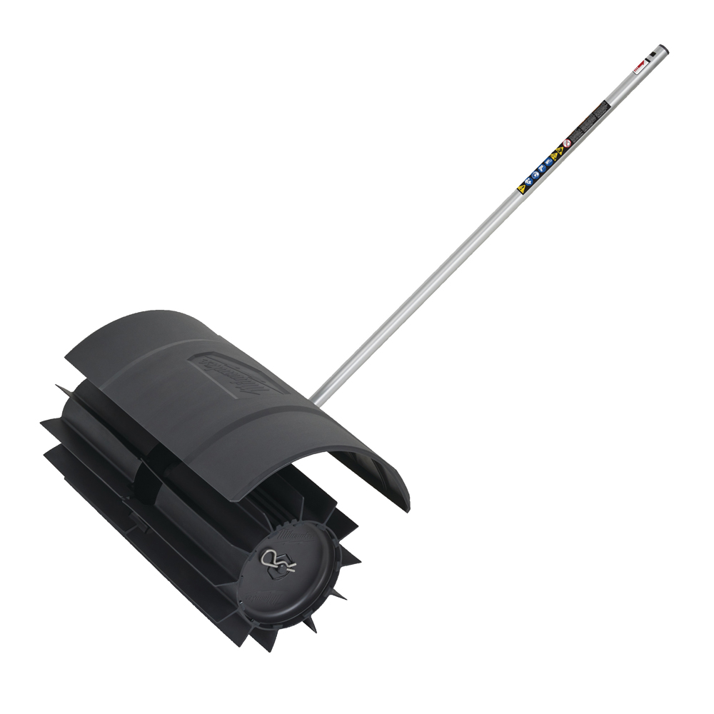 Kehrwalzen-Aufsatz MILWAUKEE 18V M18FOPH-RBA