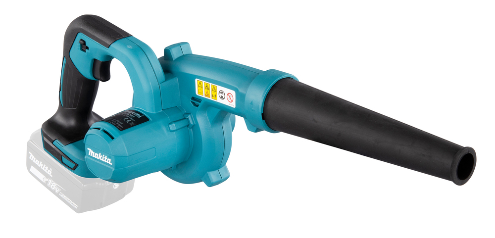 Akku-Gebläse MAKITA DUB185Z 18V 83dB,ohne Akku und Ladegerät