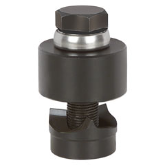 Spalt-Loch-Knacker, Kugellagerschraube, Durchmesser: 15,2mm