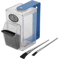 Schmiermittel-Topf 1/2 Liter