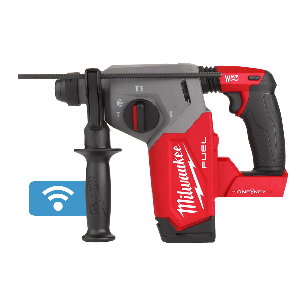 Akku-Kombihammer MILWAUKEE 18V M18ONEFH-0X ONE KEY