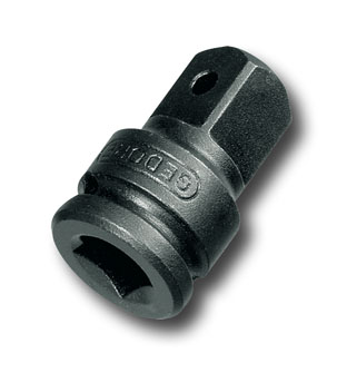 Vergrößerungsstück 3/8" auf 1/2" KB 3019